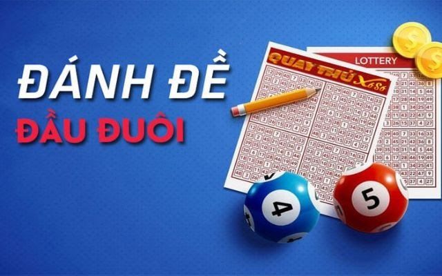 Phương pháp đầu đuôi số đề truyền thống