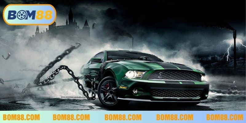 Giấc mơ thấy ô tô mang đến điềm báo gì?