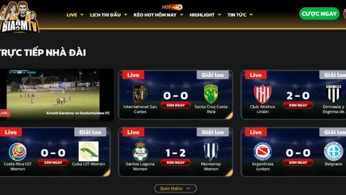 Khả năng website tương thích với nhiều thiết bị